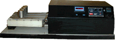 Miller Number slurry abrasivity testing machine